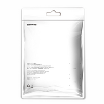 usb lightning laidas baseus - Baseus Yiven USB to Apple Lightning Cable 1.8m Black - 8 nuotrauka