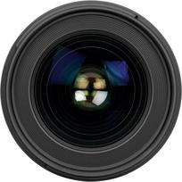 sigma objektyvau - Sigma 24mm f/1.4 DG HSM for Nikon - 6 nuotrauka