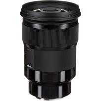 sigma 50mm - Sigma AF 50mm f/1.4 DG HSM for Sony - 4 nuotrauka