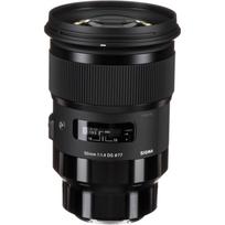 sigma 50mm - Sigma AF 50mm f/1.4 DG HSM for Sony - 6 nuotrauka