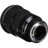 sigma 50mm - Sigma AF 50mm f/1.4 DG HSM for Sony - 7 nuotrauka