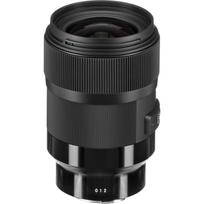 sigma 35mm 1.4 art - Sigma 35/1.4 EX DG HSM Art For Sony - 3 nuotrauka