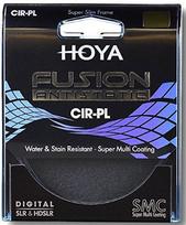 filtras 82mm - Hoya Fusion Antistatic CIR-PL Filter 82mm - 3 nuotrauka