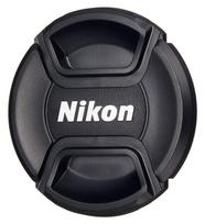 objektyvu dangteliai nikon - Nikon Snap-On Lens Cap LC-67 67mm - 3 nuotrauka