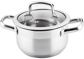 Lamart Casserole with Lid 2.7l 18cm