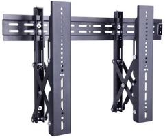 Multibrackets Wall Mount 40-70" Black