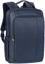 laptopo kuprine - Rivacase 8262 Laptop Backpack 15.6'' Blue - 2 nuotrauka