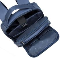 laptopo kuprine - Rivacase 8262 Laptop Backpack 15.6'' Blue - 4 nuotrauka