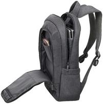 Pirkti Rivacase 7560 Laptop Backpack 15.6'' Grey - Photo 7