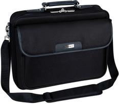 laptopo krepsiai - Targus Notepac Laptop Case - 1 nuotrauka
