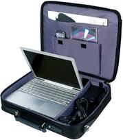 laptopo krepsiai - Targus Notepac Laptop Case - 2 nuotrauka