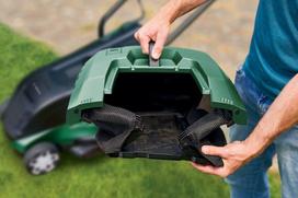 ranksluosciai 550 - Bosch UniversalRotak 550 - 2 nuotrauka