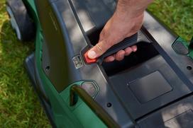 ranksluosciai 550 - Bosch UniversalRotak 550 - 3 nuotrauka
