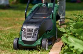 ranksluosciai 550 - Bosch UniversalRotak 550 - 4 nuotrauka