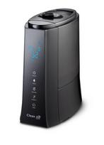 clean air ca 603 - CleanAir CA-603 Black (Juodas) - 2 nuotrauka