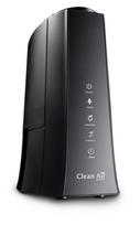 clean air ca 603 - CleanAir CA-603 Black (Juodas) - 3 nuotrauka