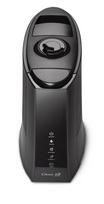 clean air ca 603 - CleanAir CA-603 Black (Juodas) - 6 nuotrauka