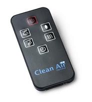 clean air ca 603 - CleanAir CA-603 Black (Juodas) - 7 nuotrauka