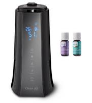 clean air ca 603 - CleanAir CA-603 Black (Juodas) - 9 nuotrauka