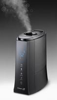 clean air ca 603 - CleanAir CA-603 Black (Juodas) - 10 nuotrauka