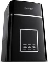 clean smart - CleanAir CA-604 Black (Juodas) - 4 nuotrauka