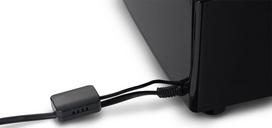 clean smart - CleanAir CA-604 Black (Juodas) - 5 nuotrauka
