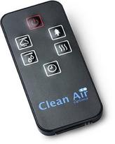 clean smart - CleanAir CA-604 Black (Juodas) - 6 nuotrauka