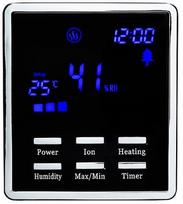 clean smart - CleanAir CA-604 Black (Juodas) - 7 nuotrauka