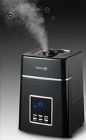 clean smart - CleanAir CA-604 Black (Juodas) - 8 nuotrauka