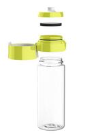 brita filtrai - Brita Fill&Go Vital Lime 0.6L - 2 nuotrauka