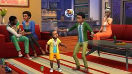 sim 4 - The Sims 4 Xbox One - 2 nuotrauka