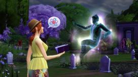 sim 4 - The Sims 4 Xbox One - 6 nuotrauka