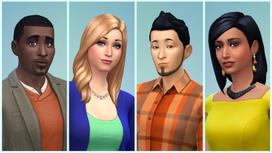 sim 4 - The Sims 4 Xbox One - 10 nuotrauka