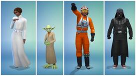 sim 4 - The Sims 4 Xbox One - 11 nuotrauka