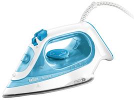 braun lygintuvas - Braun SI 3053 BL - 1 nuotrauka