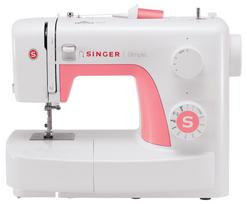 Singer SIMPLE 3210 White (Balta)