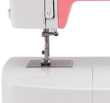singer siuvimo masinos - Singer SIMPLE 3210 White (Balta) - 2 nuotrauka