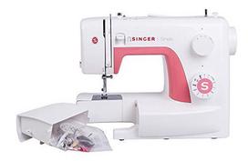 singer siuvimo masinos - Singer SIMPLE 3210 White (Balta) - 5 nuotrauka