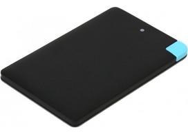 power 2000 - Omega Power Bank OMPB20CCBM Black - 2 nuotrauka