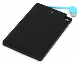 power 2000 - Omega Power Bank OMPB20CCBM Black - 3 nuotrauka