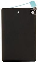 power 2000 - Omega Power Bank OMPB20CCBM Black - 4 nuotrauka