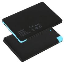 power 2000 - Omega Power Bank OMPB20CCBM Black - 5 nuotrauka