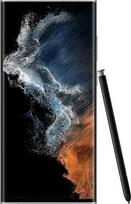 genais - Samsung Galaxy S22 Ultra 5G 256GB White (Balta) - 2 nuotrauka