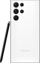 genais - Samsung Galaxy S22 Ultra 5G 256GB White (Balta) - 7 nuotrauka