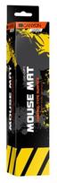 gaming mouse pad - Canyon Mouse Pad Matt Black - 2 nuotrauka