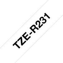 Brother TZe-R231