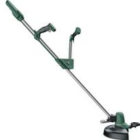 akumuliatorinis trimeris bosch - Bosch UniversalGrassCut 18V-26 solo - 1 nuotrauka