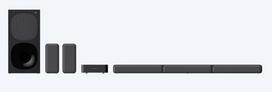 sony ht s40r - Sony HT-S40R - 2 nuotrauka