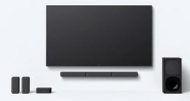 sony ht s40r - Sony HT-S40R - 3 nuotrauka