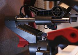 skilamosiai - Skil 1310AA, 1600 W, 216 mm - 5 nuotrauka